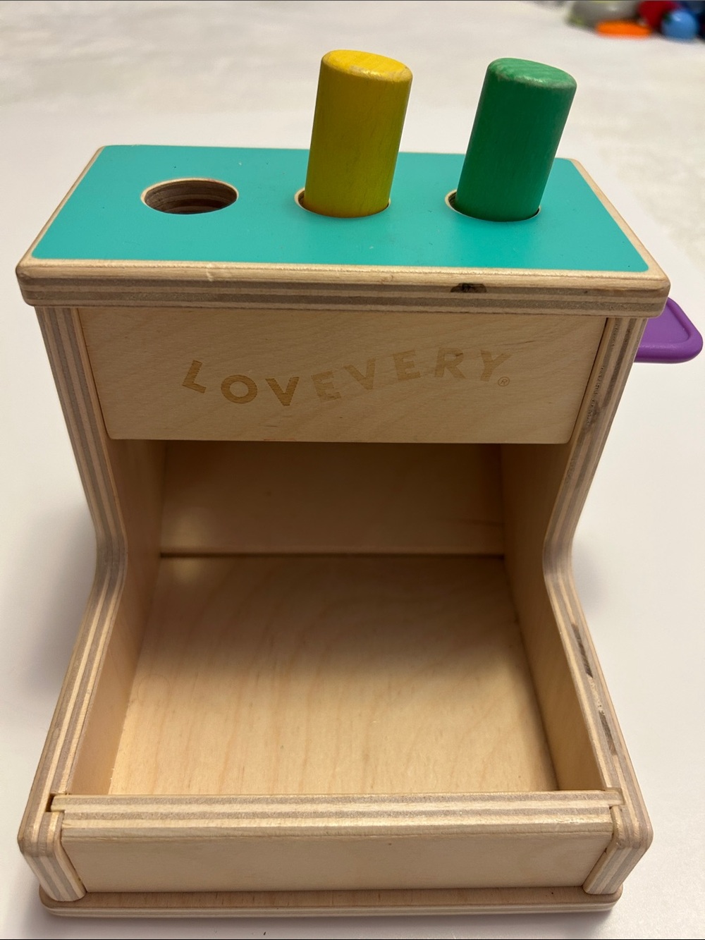 Lovevery Bundle of Incomplete Toys - Picture 2 of 7